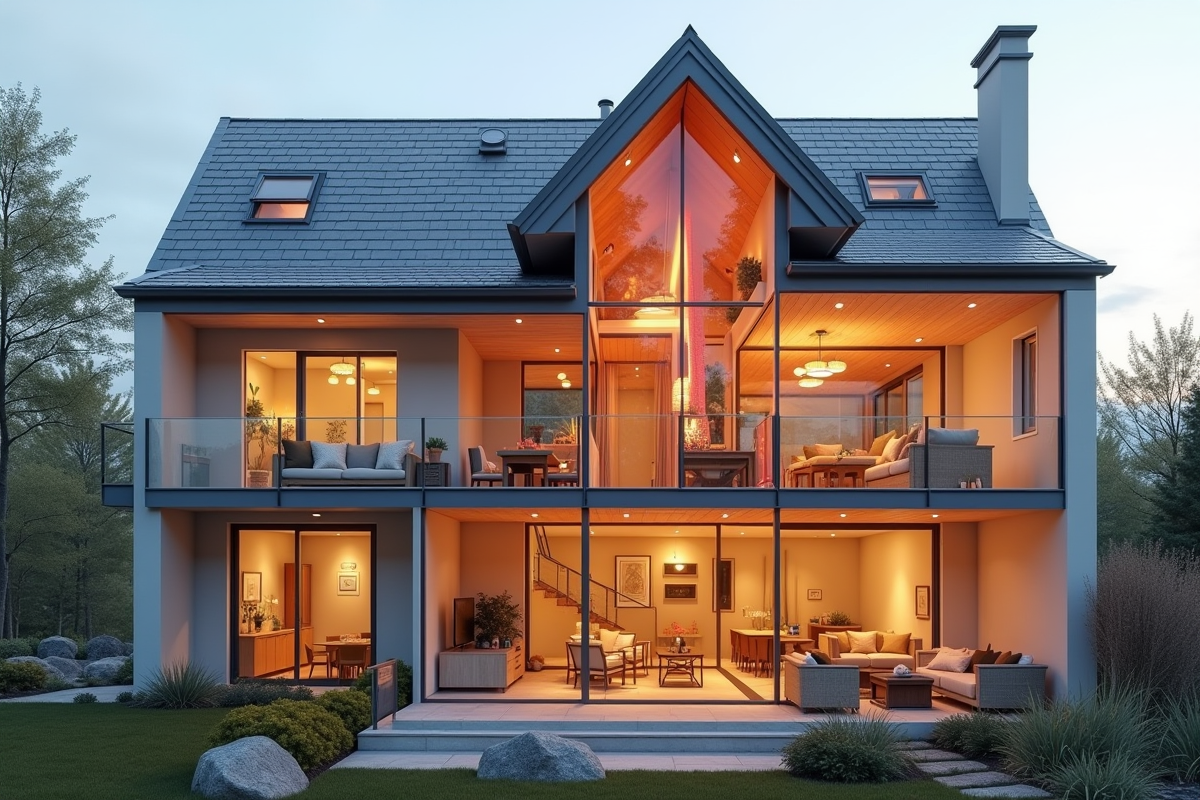 distribution chaleur