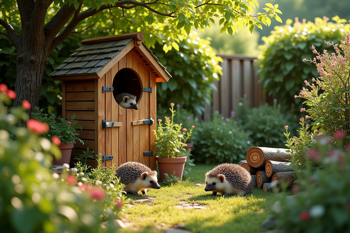jardin biodiversité