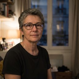 Aurélie Carlier